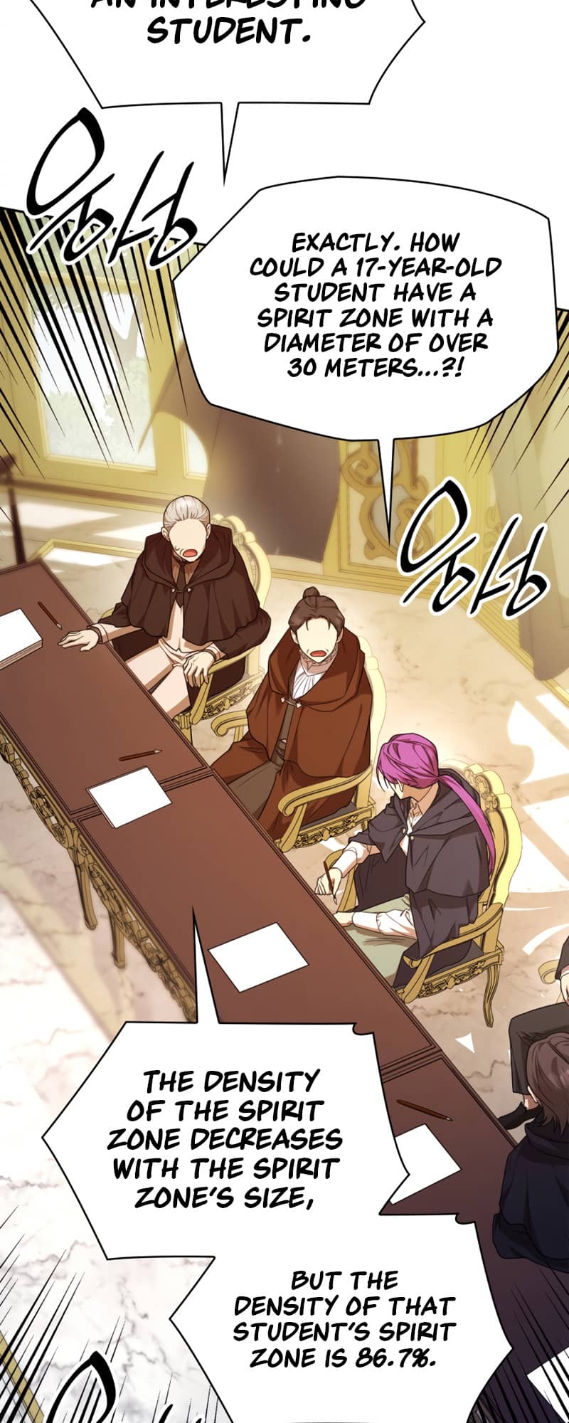 Infinite Mage, Chapter 18 image 18